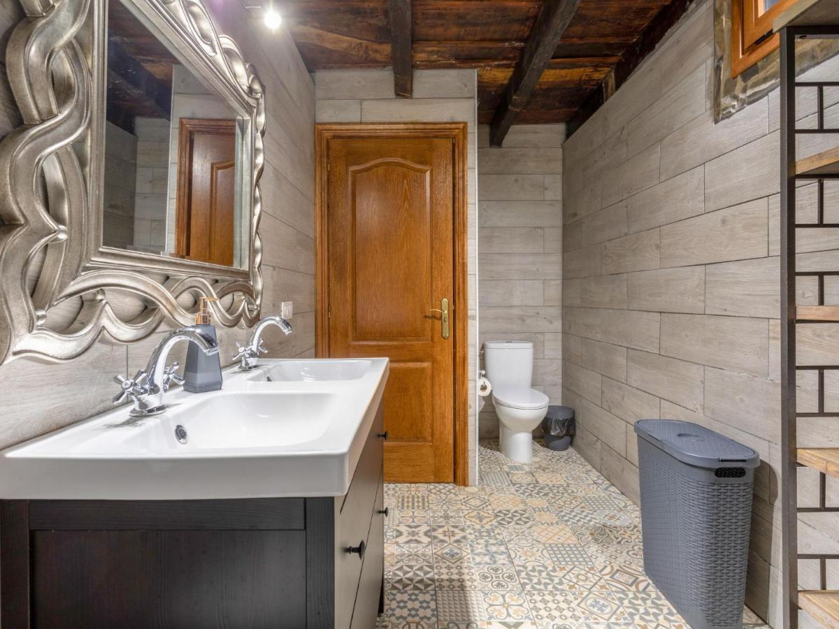 Chalet Villa Torrita By Interhome La Orotava Exteriör bild