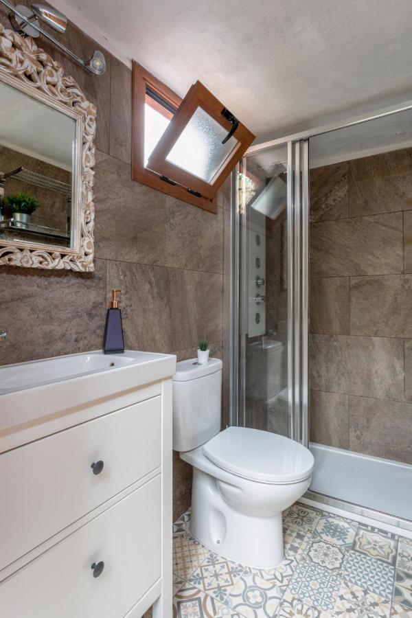 Chalet Villa Torrita By Interhome La Orotava Exteriör bild